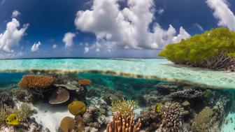 Bonaire Sehenswürdigkeiten: Ein unvergesslicher Entdeckungspfad durch die Schönheiten der Insel