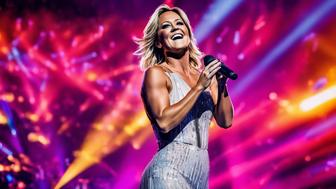 Helene Fischer Vermögen: Ein Blick auf ihr beeindruckendes Einkommen und Vermögen 2023