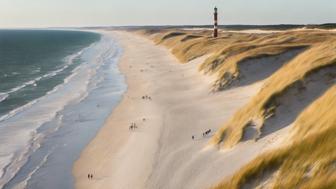 Skagen Dänemark Sehenswürdigkeiten: Entdecken Sie die besten Highlights dieser einzigartigen Stadt