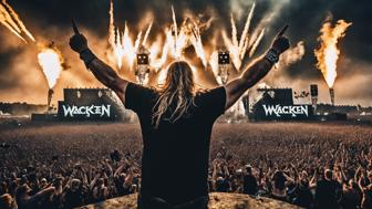 Thomas Jensen Vermögen: Ein umfassender Blick auf das Vermögen des Wacken-Gründers